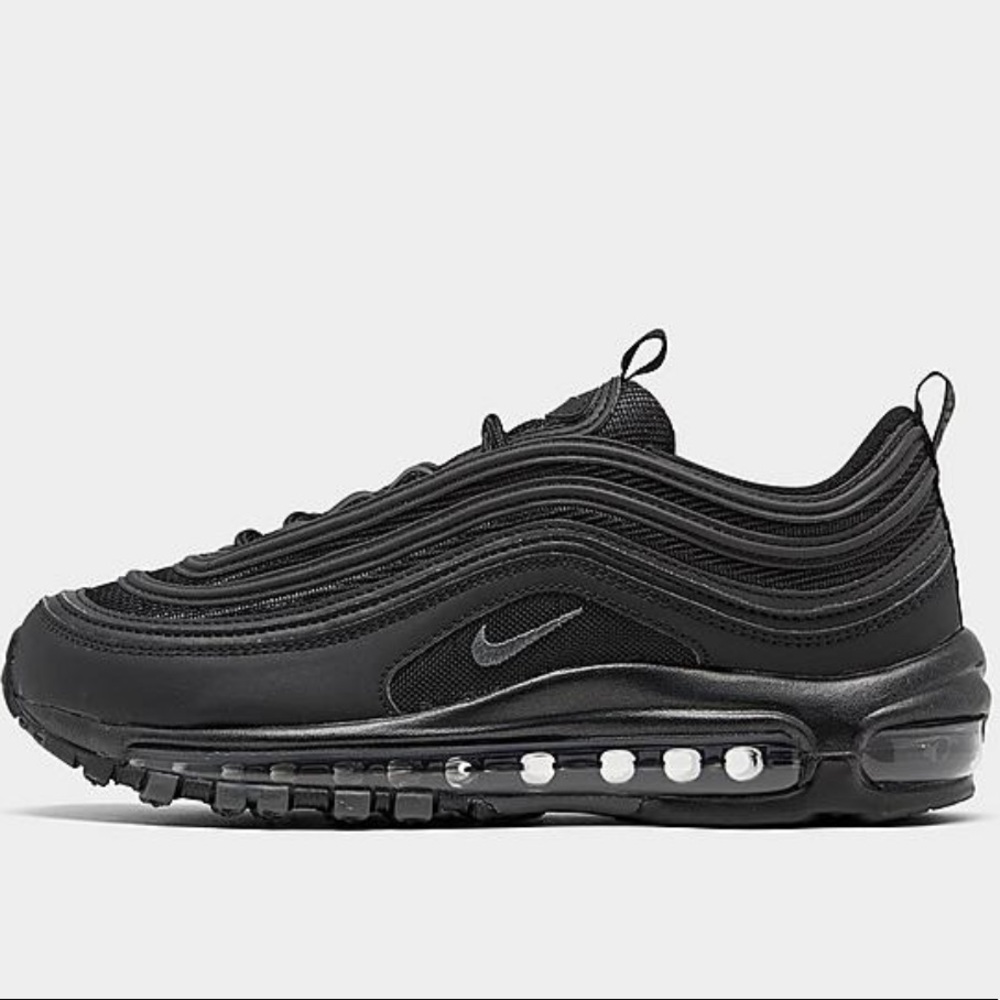 WOMENS NIKE AIR MAX 97 CASUAL SHOES!!!